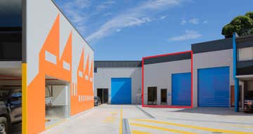 107/2 The Crescent Kingsgrove NSW 2208 - Image 1