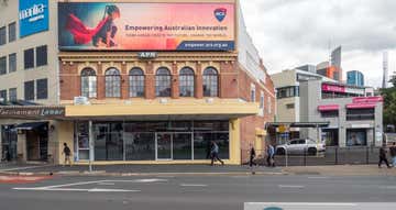 THE DISPENSARY, 580 Queen Street Brisbane City QLD 4000 - Image 1