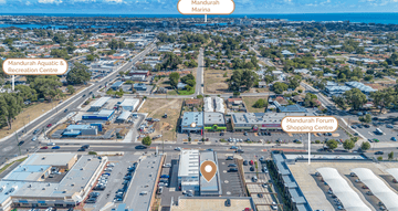 2/7 Dower Street Mandurah WA 6210 - Image 1