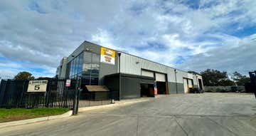 5 Clementina Drive Port Adelaide SA 5015 - Image 1