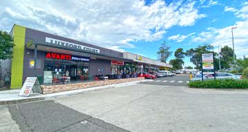 Shop 4, 20 Zoe Place Mount Druitt NSW 2770 - Image 1