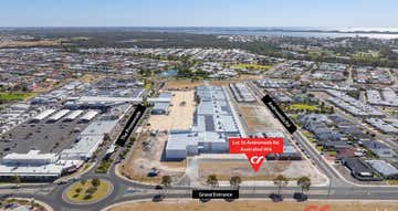 Prop Lot 16 Andromeda Road Australind WA 6233 - Image 1