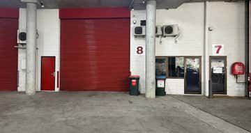 8/36 Leighton Place Hornsby NSW 2077 - Image 1