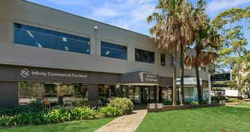 Level 1, 177 Botany Road Waterloo NSW 2017 - Image 1