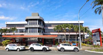 Mackay Corporate Offices, 45  Victoria Street Mackay QLD 4740 - Image 1