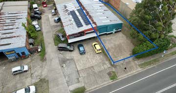 Area 18/19 Copeland Street Kingswood NSW 2747 - Image 1