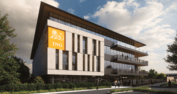 ING Building - Office Tower, 4 Dulmison Avenue Wyong NSW 2259 - Image 1