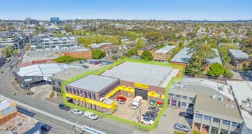 660-662 Burwood Road Hawthorn East VIC 3123 - Image 1