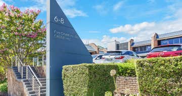 5/6-8 Old Castle Hill Road Castle Hill NSW 2154 - Image 1