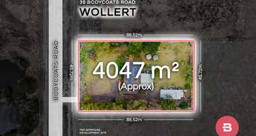 35 Bodycoats Road Wollert VIC 3750 - Image 1