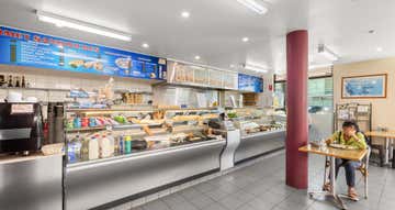 Quantum Cafe, 7-9 Percy Street Auburn NSW 2144 - Image 1