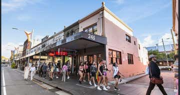 245 Oxford Street Darlinghurst NSW 2010 - Image 1