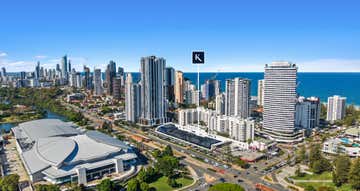 Central on Broadbeach, 2709-2723 Gold Coast Highway Broadbeach QLD 4218 - Image 1