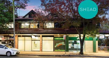 Shop 2/283 Penshurst Street Willoughby NSW 2068 - Image 1