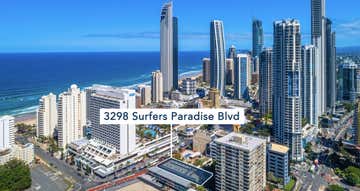 3298 Surfers Paradise Boulevard Surfers Paradise QLD 4217 - Image 1
