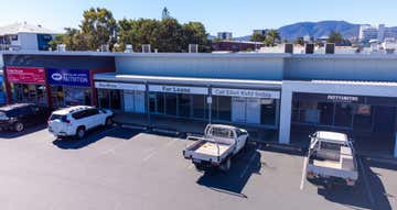 8/111 George Street Rockhampton City QLD 4700 - Image 1