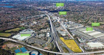 201 Parramatta Road Homebush West NSW 2140 - Image 1