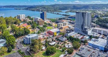 Gosford Central Plaza, Suite 1, Level 1, 153 Mann Street Gosford NSW 2250 - Image 1