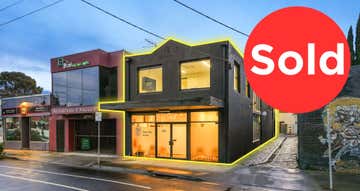 140 Stawell Street Richmond VIC 3121 - Image 1