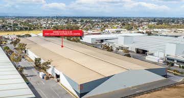 Port Adelaide Distribution Centre, Warehouse D2 & D3, 25 - 91 Bedford Street Gillman SA 5013 - Image 1