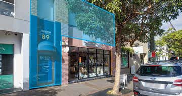 Level 1, 89 Darby Street Cooks Hill NSW 2300 - Image 1