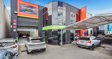 Unit 1, 20 Decor Drive Hallam VIC 3803 - Image 1