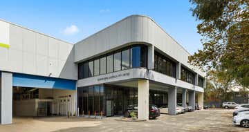 City South Business Park 26-34 Dunning Avenue Rosebery NSW 2018 - Image 1