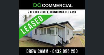 7 Dexter Street South Toowoomba QLD 4350 - Image 1