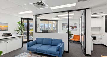 Modern Open Plan Office, 34/42 Bundall Road Bundall QLD 4217 - Image 1