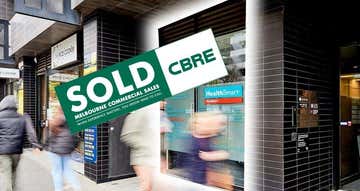 33 Flemington Road (Shop 2) North Melbourne VIC 3051 - Image 1