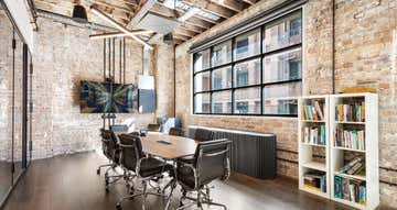 Level 1, 1 Dangar Street Chippendale NSW 2008 - Image 1