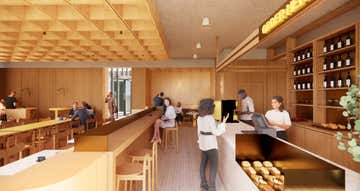 550 Spencer Street West Melbourne VIC 3003 - Image 1