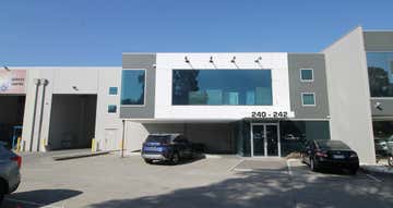240-242 South Gippsland Highway Dandenong South VIC 3175 - Image 1