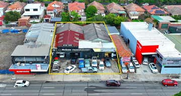 72-78 Parramatta Road Croydon NSW 2132 - Image 1