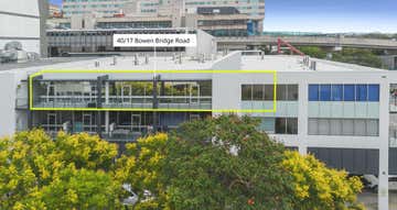 40/17 Bowen Bridge Road Herston QLD 4006 - Image 1