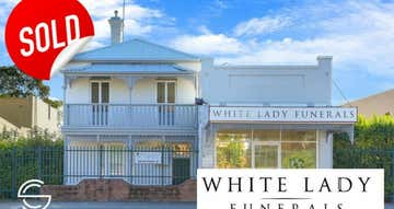 219-221 High Street Penrith NSW 2750 - Image 1