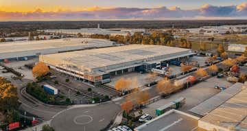 Moorebank Business Park, 1 Secombe Place Moorebank NSW 2170 - Image 1