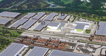 Moorebank Intermodal Precinct, S5, 400 Moorebank Avenue Moorebank NSW 2170 - Image 1