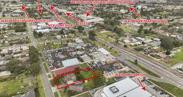 Lot 4 Bentinck Street Wallan VIC 3756 - Image 1