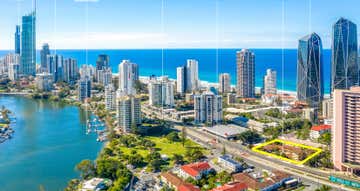 2835-2843 Gold Coast Hwy Surfers Paradise QLD 4217 - Image 1