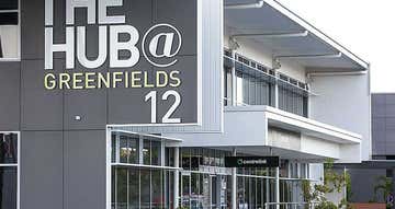 The Hub @ Greenfields, 12 Greenfields Boulevard Mount Pleasant QLD 4740 - Image 1