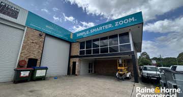 6/66 Heathcote Road Moorebank NSW 2170 - Image 1