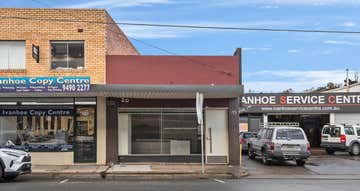 70 Lower Heidelberg Road Ivanhoe VIC 3079 - Image 1