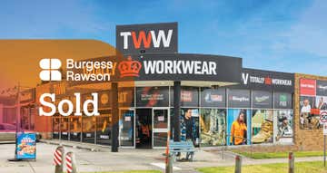 Totally Workwear, Shop 1/136 Frankston-Flinders Road Frankston VIC 3199 - Image 1
