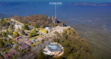 The Lookout, 33-37 Echo Point Road Katoomba NSW 2780 - Image 1