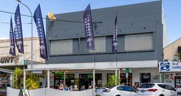 Court House Hotel , 60-62 Murwillumbah Street Murwillumbah NSW 2484 - Image 1