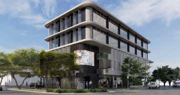 Redcliffe Healthcare Hub, 101 Anzac Avenue Redcliffe QLD 4020 - Image 1