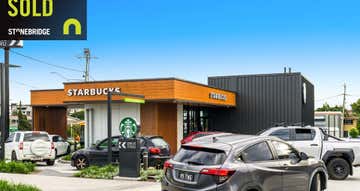 Starbucks 493 Gympie Road Kedron QLD 4031 - Image 1