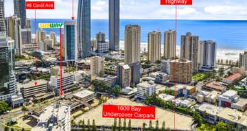 9 Beach Rd Surfers Paradise QLD 4217 - Image 1