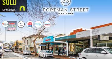 33 Portman Street Oakleigh VIC 3166 - Image 1